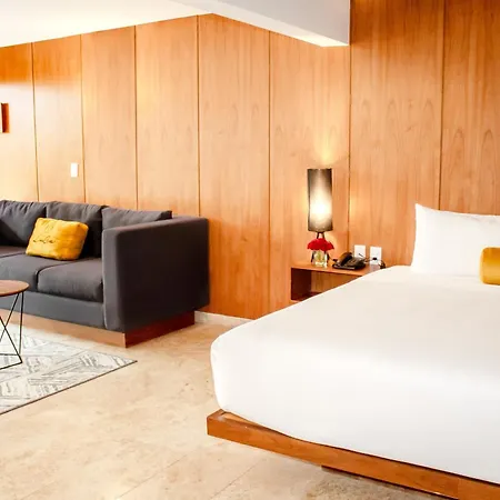 Hotel Luca
