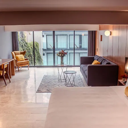 Hotel Luca