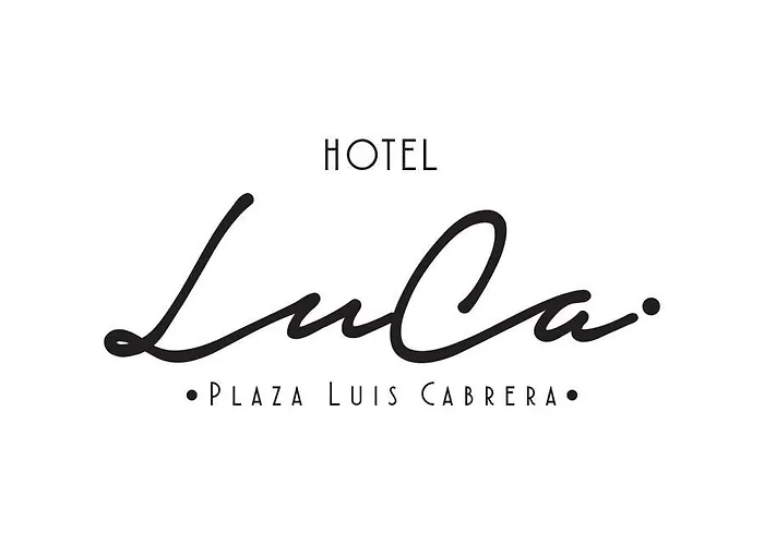 Hotel Luca México DF