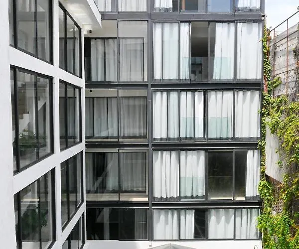 Hotel Luca 4*