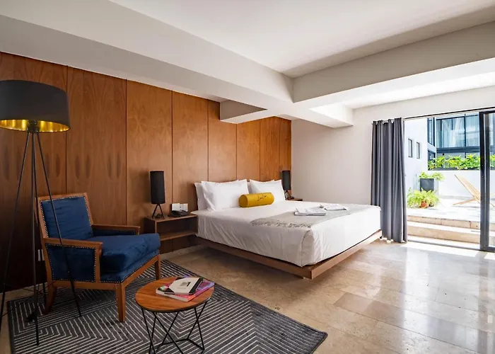Hotel Luca 4*