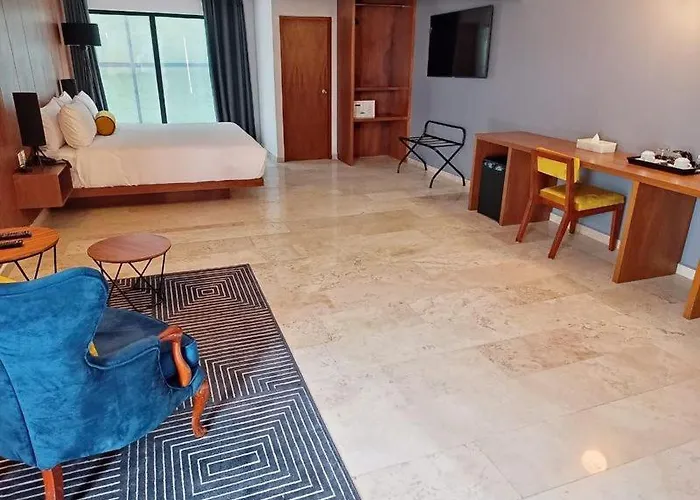 Hotel Luca 4*