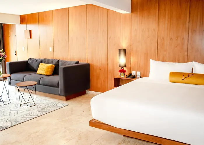 Hotel Luca 4*