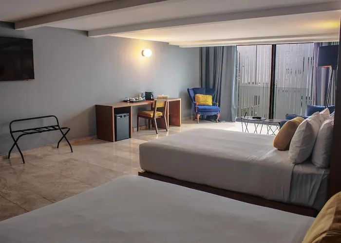 Hotel Luca