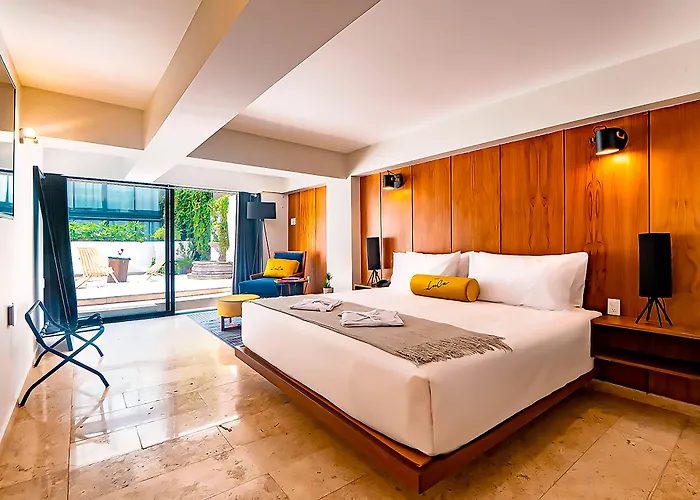 Hotel Luca 4*