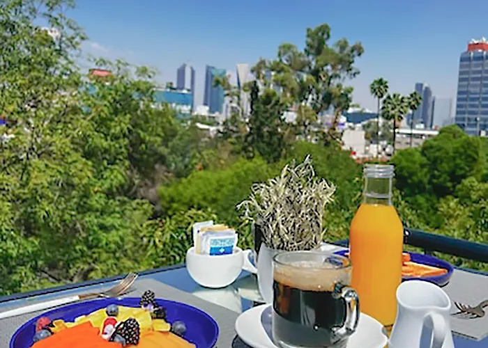 Hotel Luca 4*