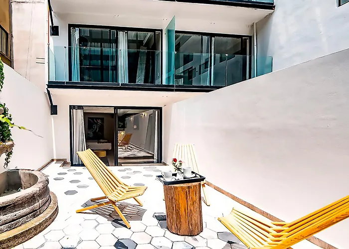 Luca Hotel 4*
