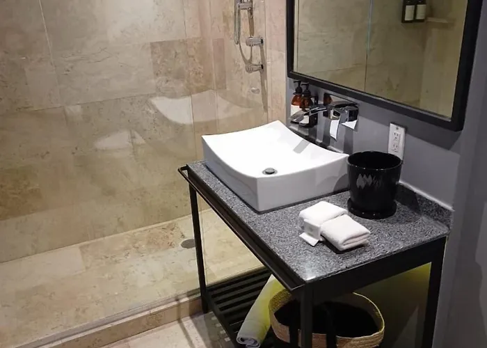 Luca Hotel México DF
