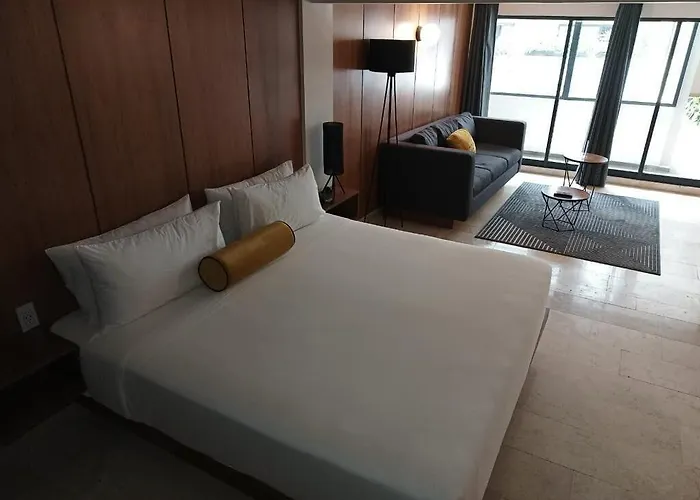 Hotel Luca